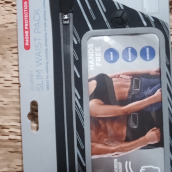 Waist pack - Picture 7 of 7